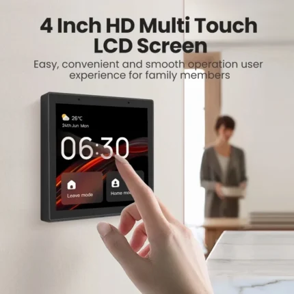 Smart Switches - DR-SS-12