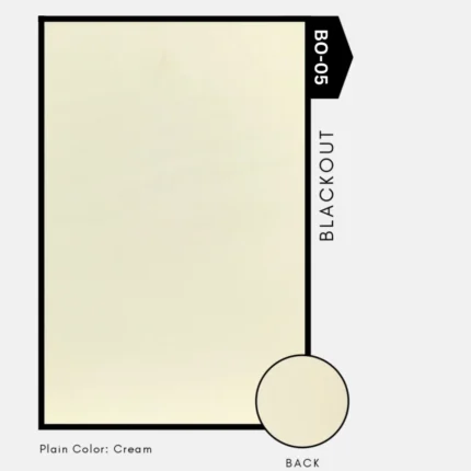 Roller Blinds - DR-BO-05
