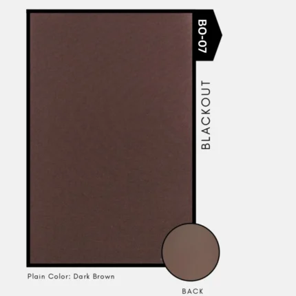 Roller Blinds - DR-BO-07