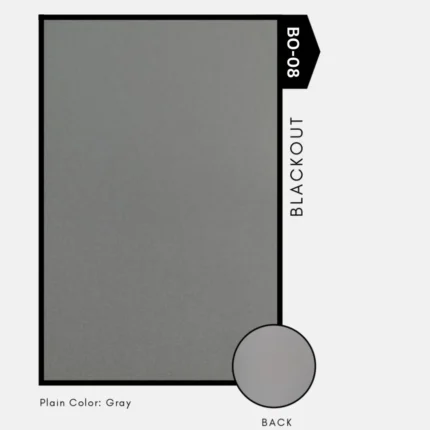 Roller Blinds - DR-BO-08