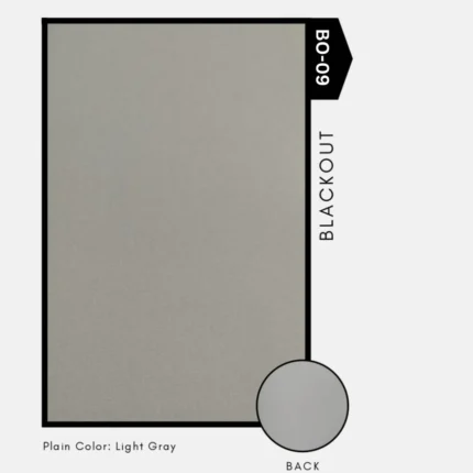 Roller Blinds - DR-BO-09