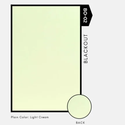 Roller Blinds - DR-BO-02