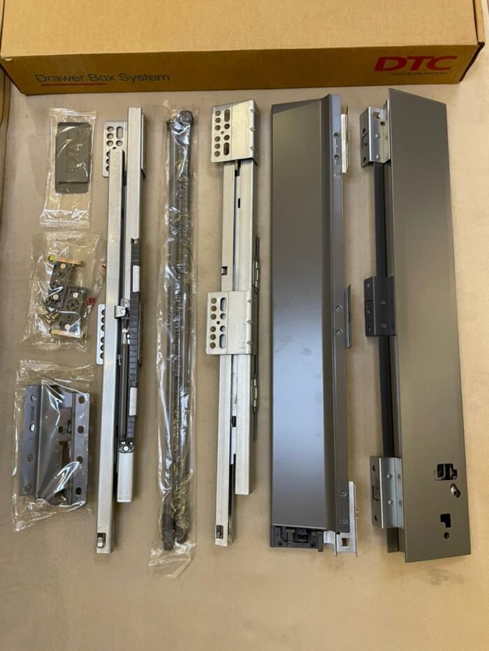 Tendom Box - 1500B - D.R. HOME