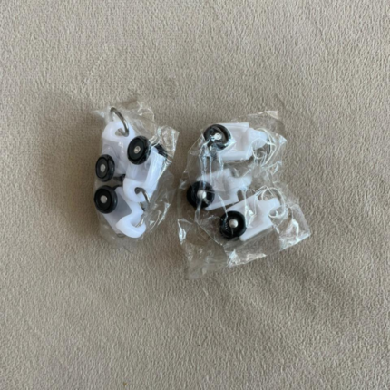 Smart Curtain – DR-0079